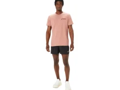 ASICS CHEST LOGO SS TEE