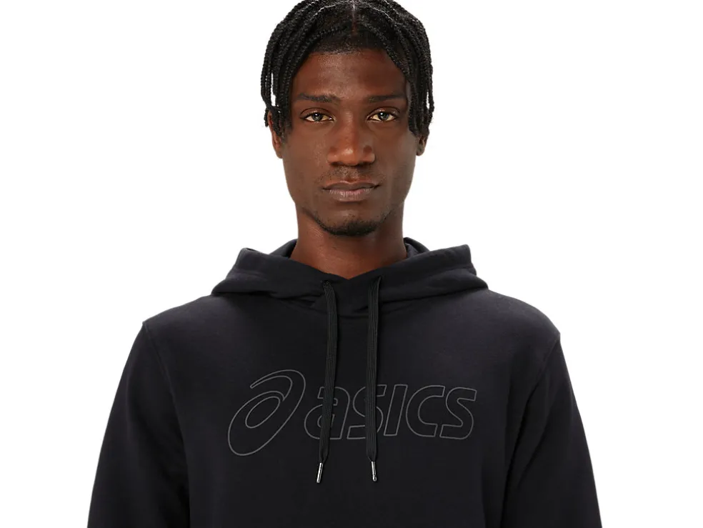 ASICS LOGO OTH HOODIE