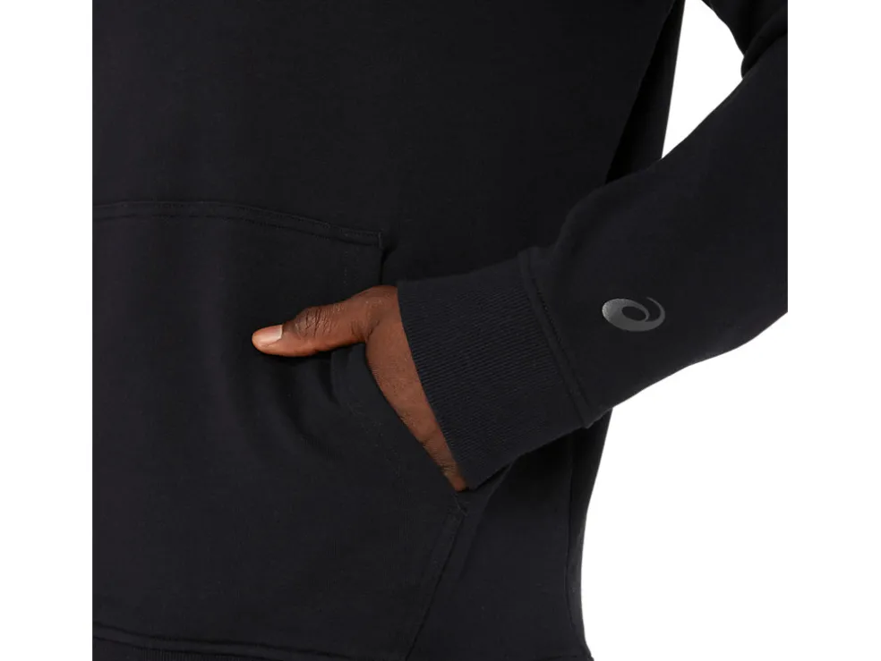 ASICS LOGO OTH HOODIE