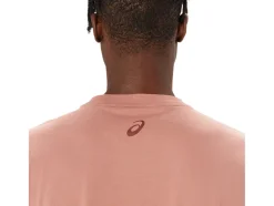 ASICS LOGO SS TEE