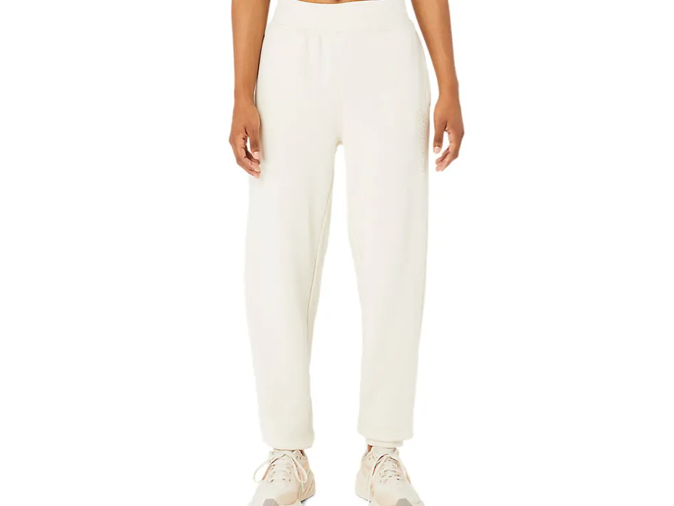 ASICS LOGO SWEATPANT