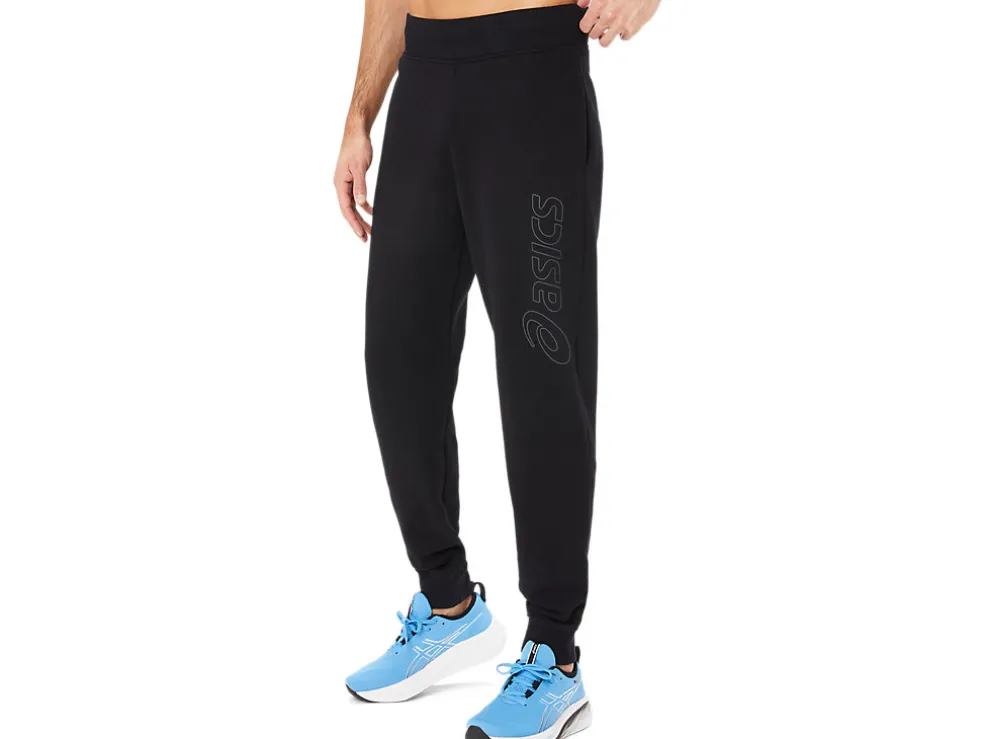 ASICS LOGO SWEATPANT