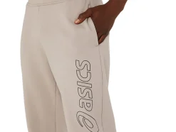 ASICS LOGO SWEATPANT