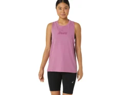 ASICS LOGO TANK