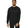 ASICS SWEATSHIRT