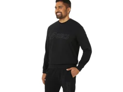 ASICS SWEATSHIRT