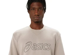 ASICS SWEATSHIRT