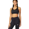 CORE ASICS LOGO BRA