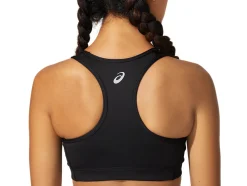 CORE ASICS LOGO BRA