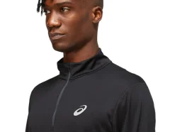 CORE LS 1/2 ZIP TOP