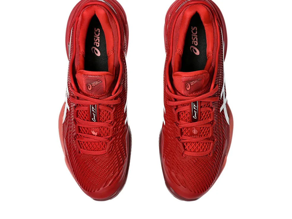 COURT FF 3 NOVAK CLAY