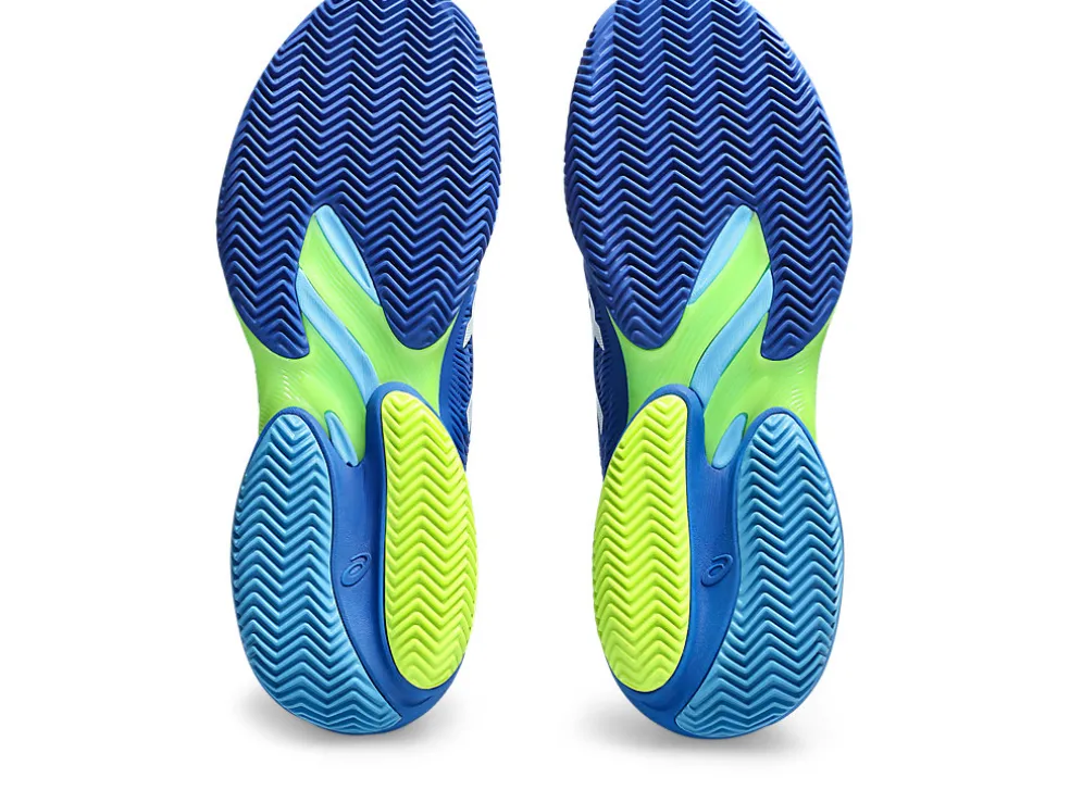 COURT FF 3 NOVAK CLAY