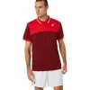 COURT POLO SHIRT