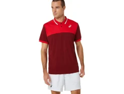 COURT POLO SHIRT