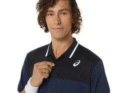 COURT POLO SHIRT