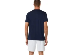COURT TENNIS GRAPHIC TEE