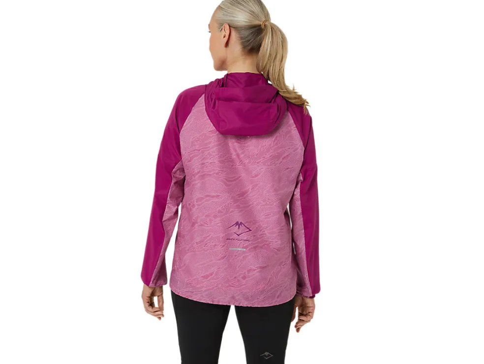 FUJITRAIL PACKABLE JACKET