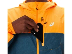 FUJITRAIL PACKABLE JACKET