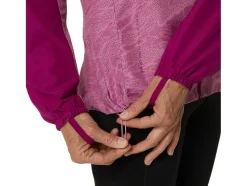 FUJITRAIL PACKABLE JACKET