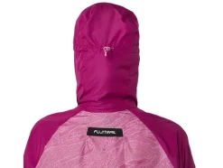 FUJITRAIL PACKABLE JACKET