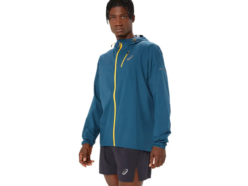 FUJITRAIL WATERPROOF JACKET