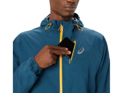 FUJITRAIL WATERPROOF JACKET