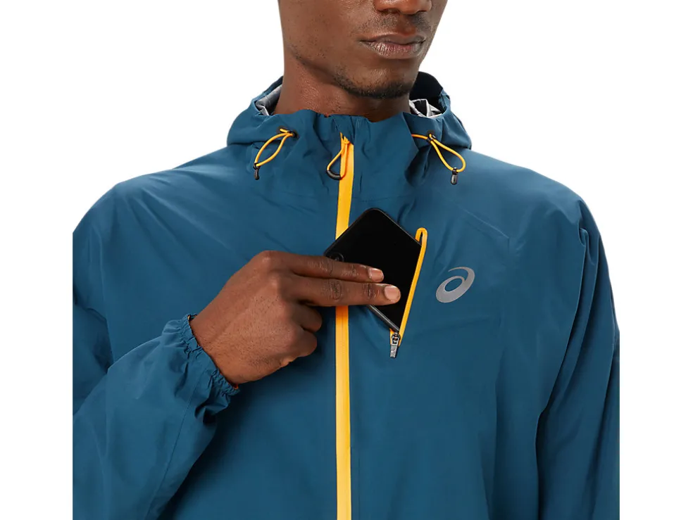 FUJITRAIL WATERPROOF JACKET