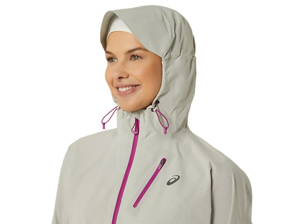 FUJITRAIL WATERPROOF JACKET