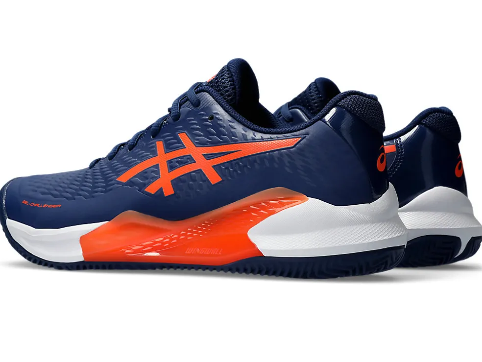 GEL-CHALLENGER 14 CLAY