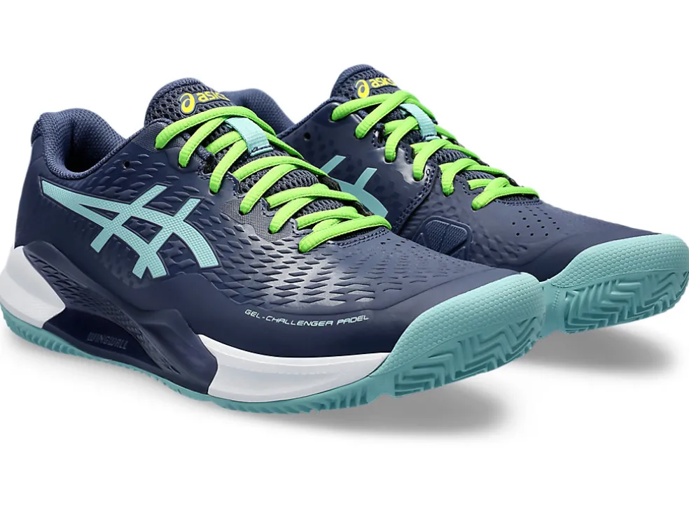 GEL-CHALLENGER 14 PADEL