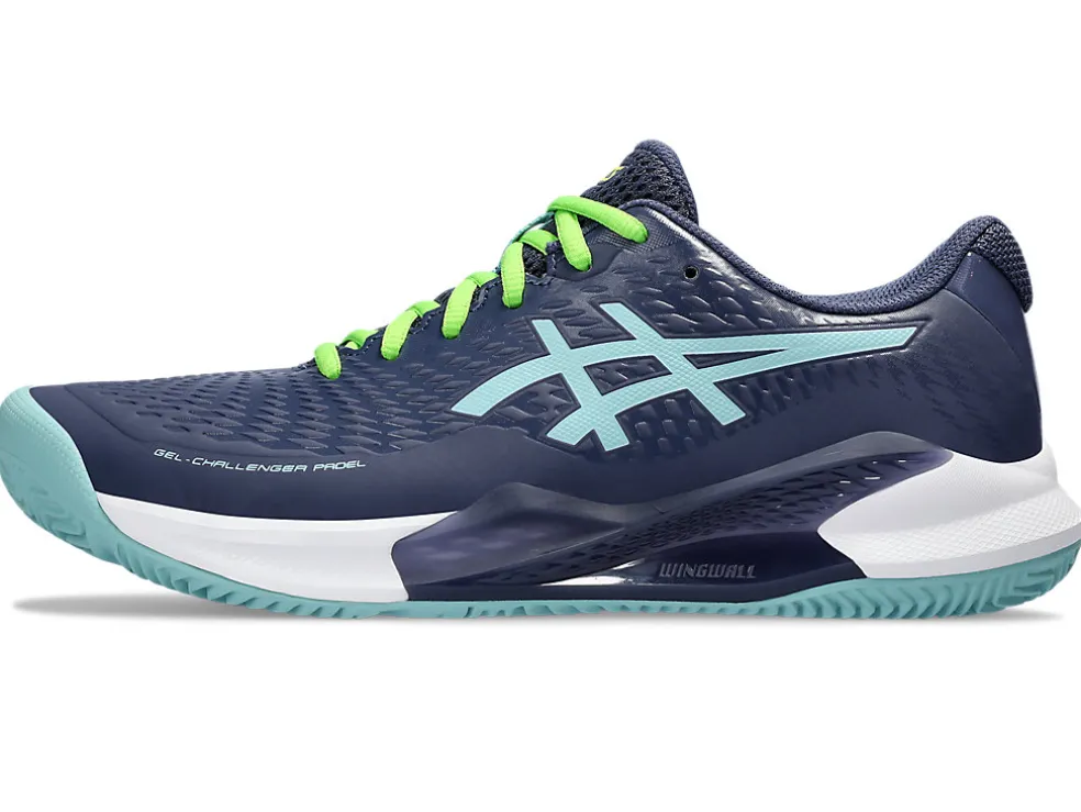 GEL-CHALLENGER 14 PADEL