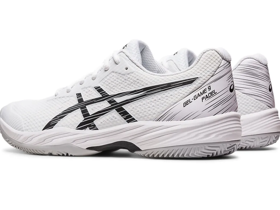 GEL-GAME 9 PADEL
