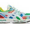 GEL-KAYANO 20 × KENZO