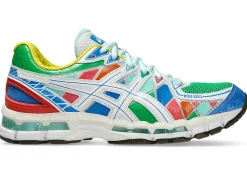 GEL-KAYANO 20 × KENZO