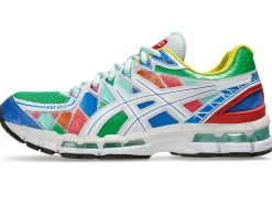 GEL-KAYANO 20 × KENZO