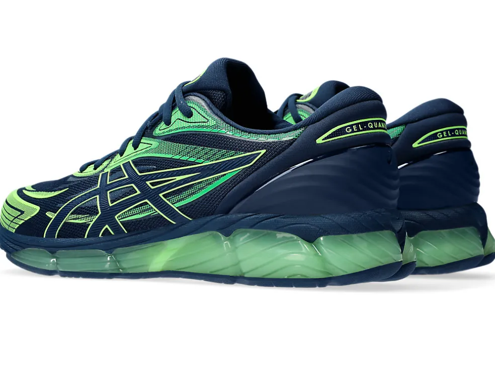 GEL-QUANTUM 360 VIII