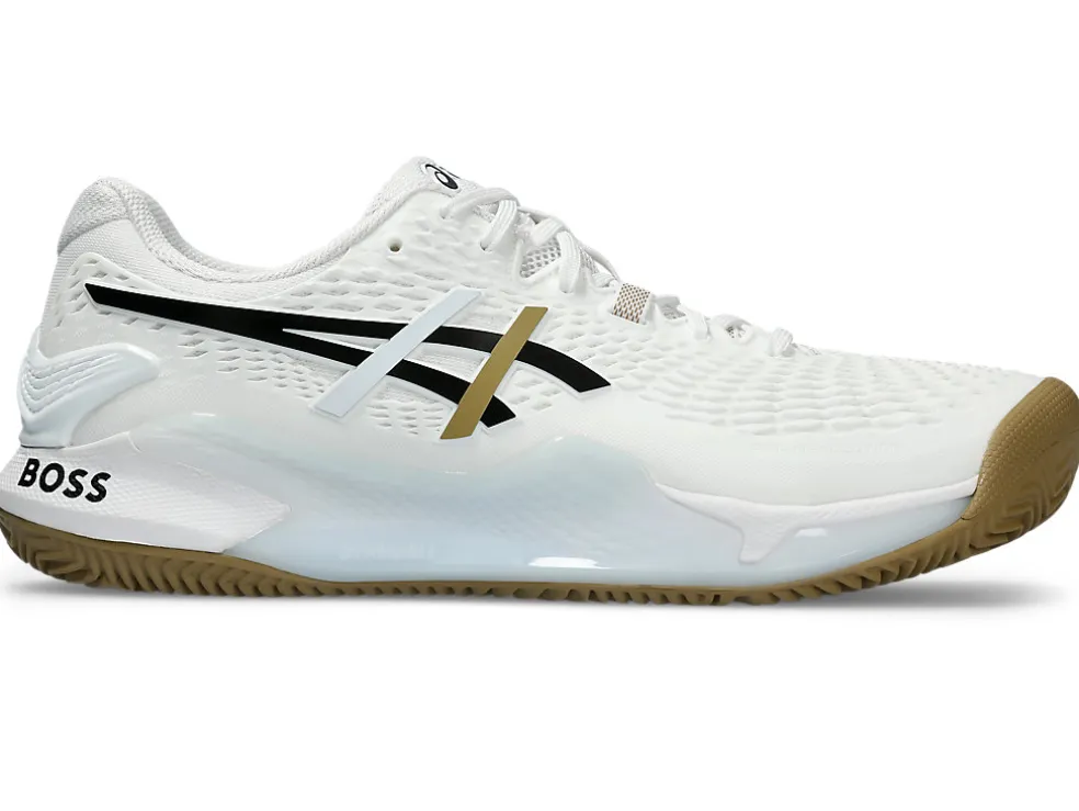 GEL-RESOLUTION 9 CLAY