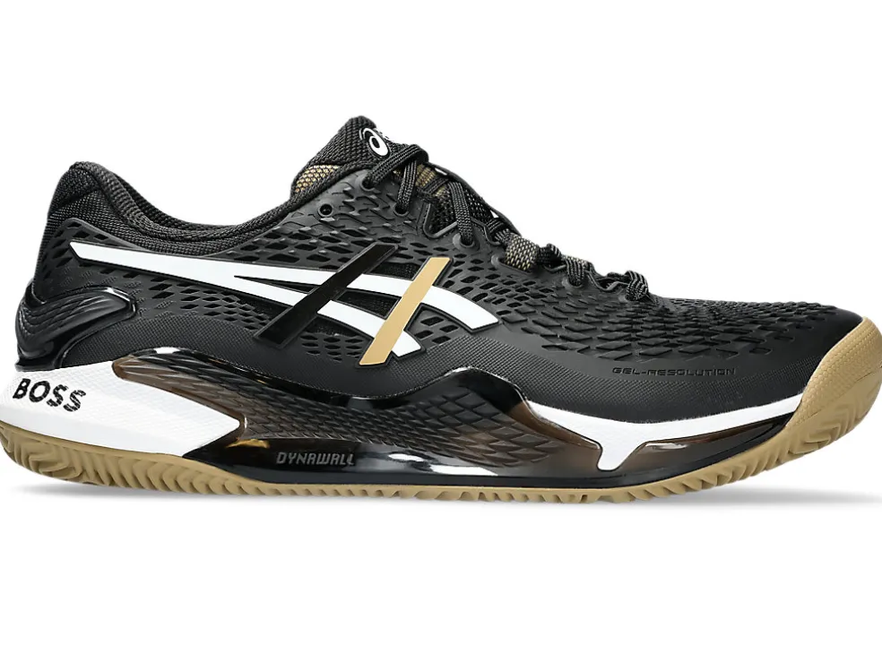 GEL-RESOLUTION 9 CLAY