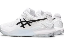 GEL-RESOLUTION 9 CLAY