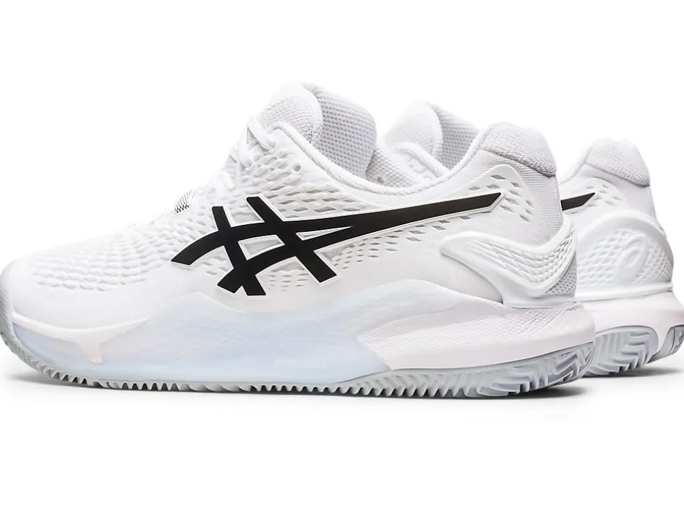 GEL-RESOLUTION 9 CLAY