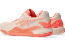 GEL-RESOLUTION 9 CLAY