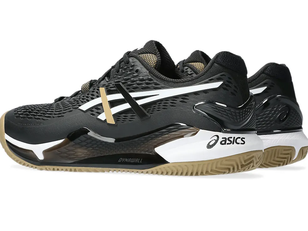 GEL-RESOLUTION 9 CLAY