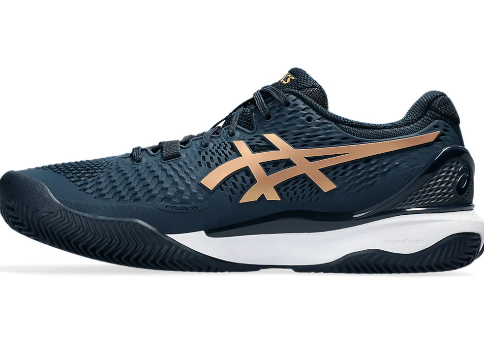 GEL-RESOLUTION 9 CLAY