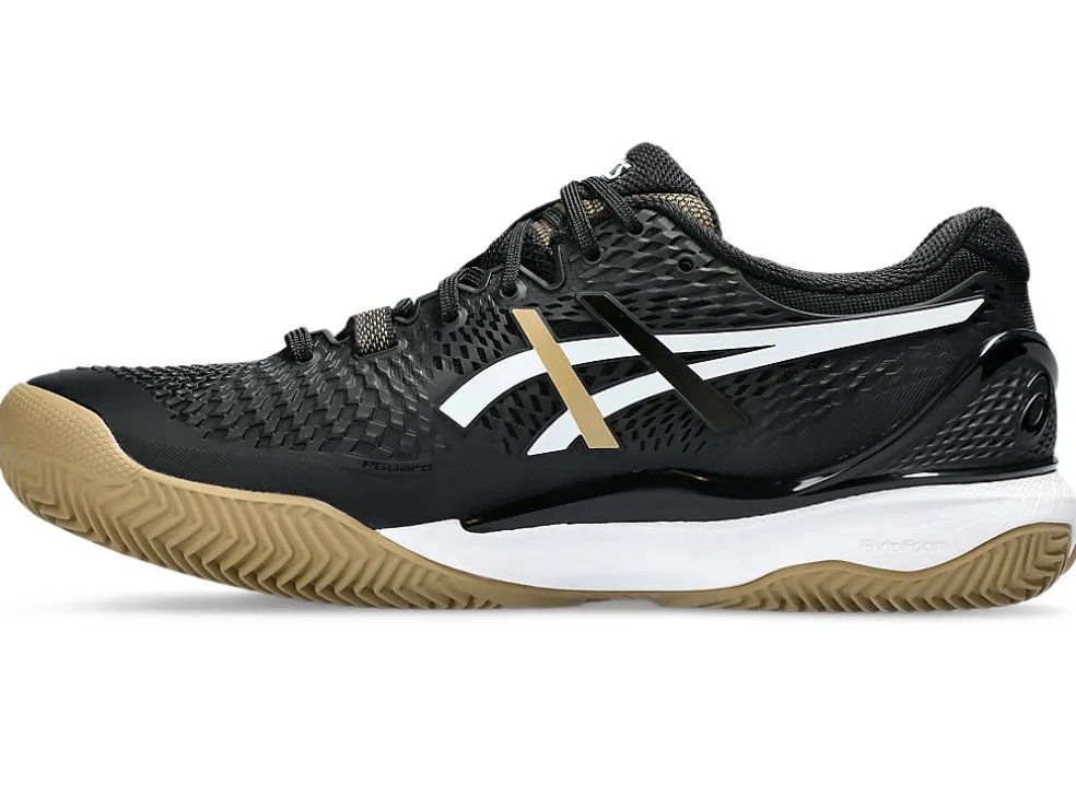 GEL-RESOLUTION 9 CLAY