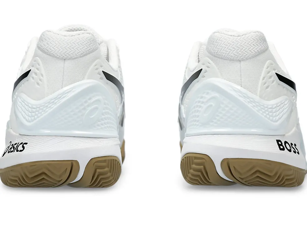 GEL-RESOLUTION 9 CLAY