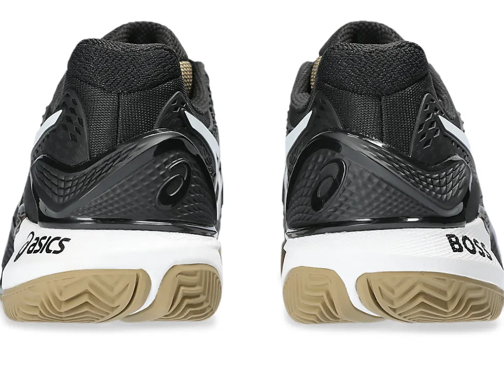 GEL-RESOLUTION 9 CLAY