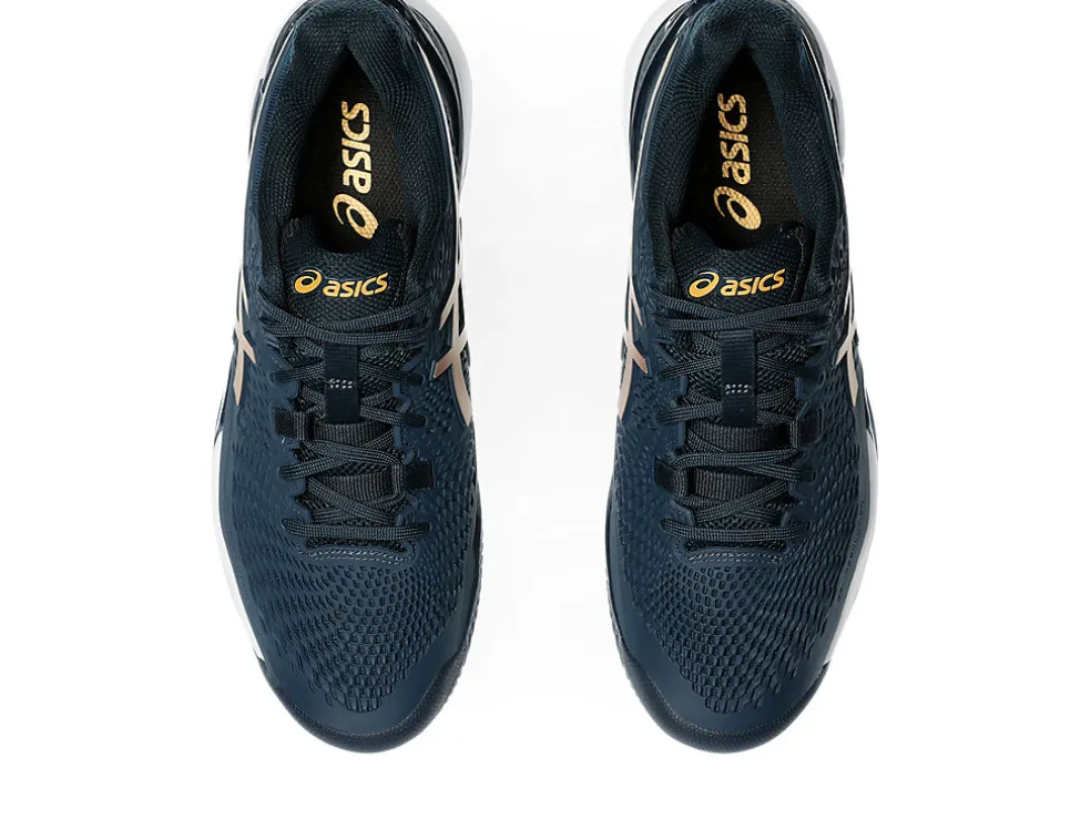 GEL-RESOLUTION 9 CLAY