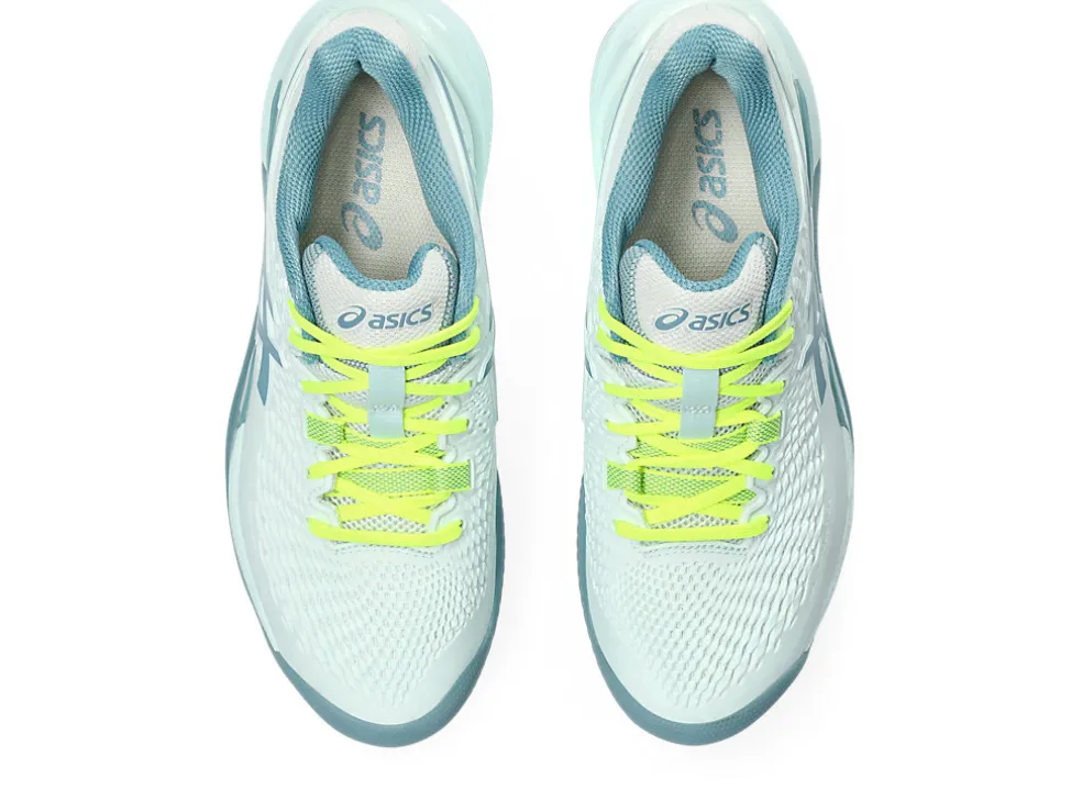 GEL-RESOLUTION 9 CLAY