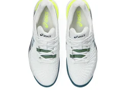 GEL-RESOLUTION 9 CLAY