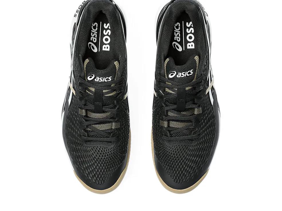 GEL-RESOLUTION 9 CLAY